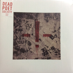 Dead Poet Society -!- Vinyl LP