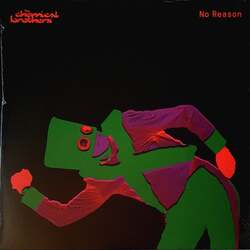 Chemical Brothers No Reason Vinyl 12"