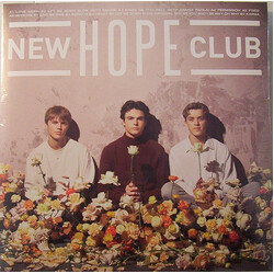 New Hope Club New Hope Club Vinyl LP