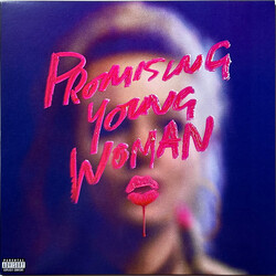 Various Promising Young Woman (Original Motion Picture Soundtrack) Vinyl 2 LP