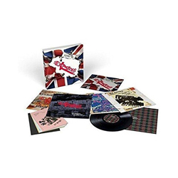 Sex Pistols Live '76 Vinyl LP