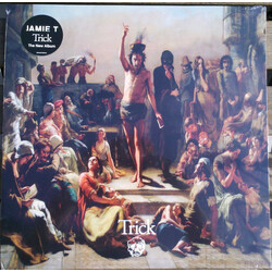 Jamie T Trick Vinyl LP