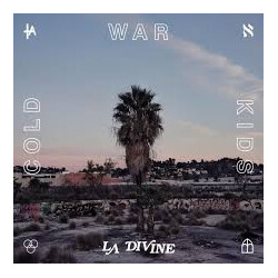 Cold War Kids LA Divine Vinyl LP