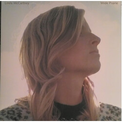 Linda McCartney Wide Prairie Vinyl LP