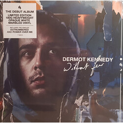 Dermot Kennedy Without Fear