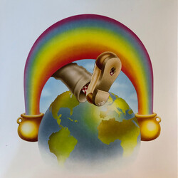 Grateful Dead Europe 72 (Live) (Limited Edition) Vinyl LP