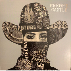 Chrome Castle Chrome Castle Vinyl LP