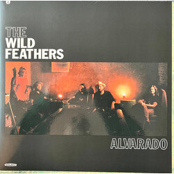 The Wild Feathers Alvarado Vinyl LP