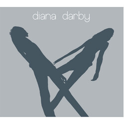 Diana Darby I V (Intravenous) Vinyl LP