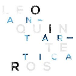 Leo Quinteros Antartica Vinyl LP