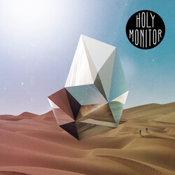 Holy Monitor Holy Monitor Vinyl LP