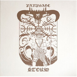 Panphage Storm Vinyl LP