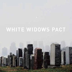 White Widows Pact White Widows Pact Vinyl LP