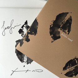 Soundwalk Collective / Jesse Paris Smith / Patti Smith Killer Road (A Tribute To Nico) Vinyl 2 LP