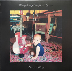 Spencer Krug Twenty Twenty Twenty Twenty One Vinyl LP