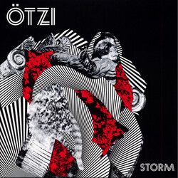 Ötzi (2) Storm Vinyl LP