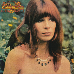 Rita Lee / Tutti Frutti (3) Entradas E Bandeiras Vinyl LP