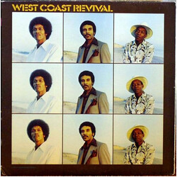 West Coast Revival West Coast Revival Vinyl LP