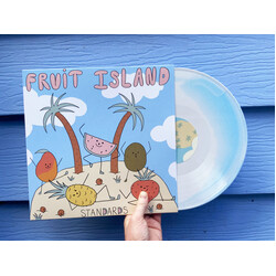 Standards (2) Fruit Island Vinyl LP