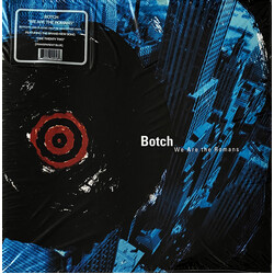 Botch We Are The Romans Vinyl 2 LP