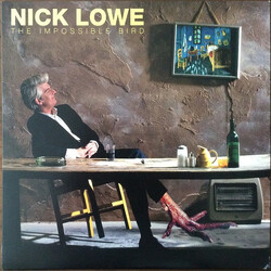 Nick Lowe The Impossible Bird Vinyl LP