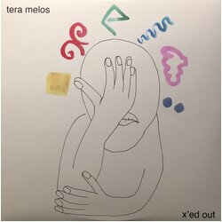 Tera Melos X'ed Out Vinyl LP