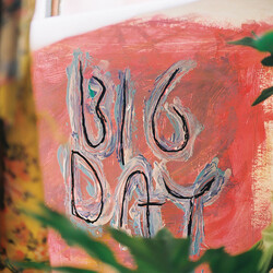 Loose Tooth Big Day Vinyl LP