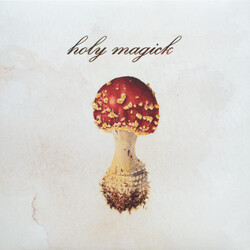 Holy Magick Holy Magick Vinyl LP