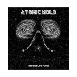 Atomic Mold Hybrid Slow Flood Vinyl LP