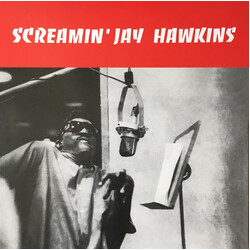 Screamin' Jay Hawkins Screamin' Jay Hawkins Vinyl LP