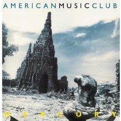 American Music Club Mercury Vinyl LP