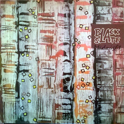 Black Slate Midnight Vinyl LP