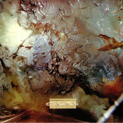 Cocteau Twins Head Over Heels Vinyl LP