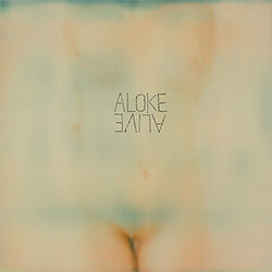 ALOKE Alive Vinyl LP