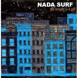 Nada Surf Weight Is A Gift Vinyl LP