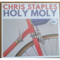 Chris Staples Holy Moly Vinyl LP