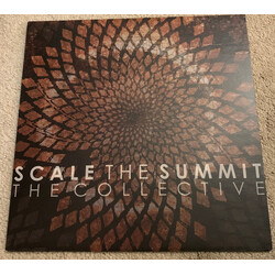 Scale The Summit The Collective Vinyl LP