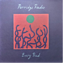 Porridge Radio Every Bad Vinyl LP