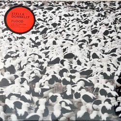 Stella Donnelly Flood (Opaque Red Vinyl) Vinyl LP