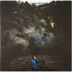 Kevin Morby Singing Saw Vinyl LP