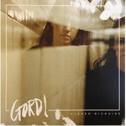 Gordi Clever Disguise Vinyl 12"