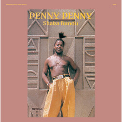 Penny Penny Shaka Bundu Vinyl