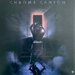 Chrome Canyon Director Vinyl LP