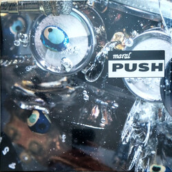 Maral (3) Push Vinyl LP