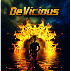 DeVicious Reflections Vinyl LP