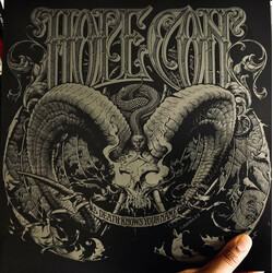 Hope Conspiracy Death Knows Your Name (Deluxe Edition) Vinyl LP