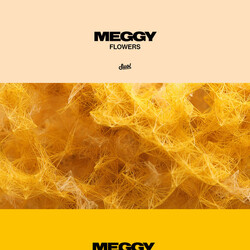 Meggy Flowers Ep Vinyl 12"