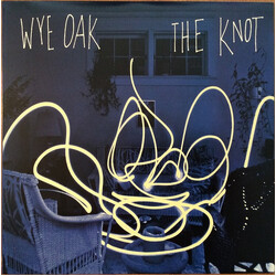 Wye Oak The Knot Vinyl LP