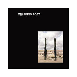 Whipping Post (5) Spurn Point Vinyl LP