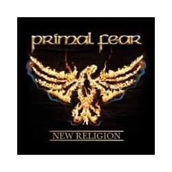 Primal Fear New Religion Vinyl 2 LP